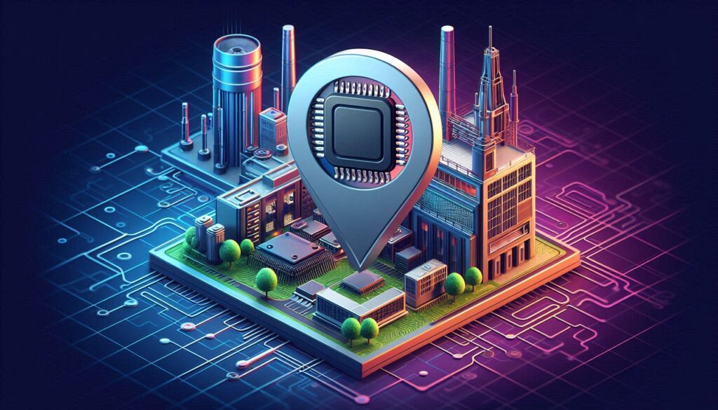 Qué es un microchip y cómo funciona - Microchips Academy
