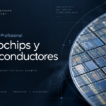 Certificación Profesional en Microchips y Semiconductores