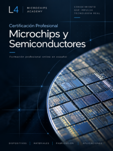 Certificación Profesional en Microchips y Semiconductores